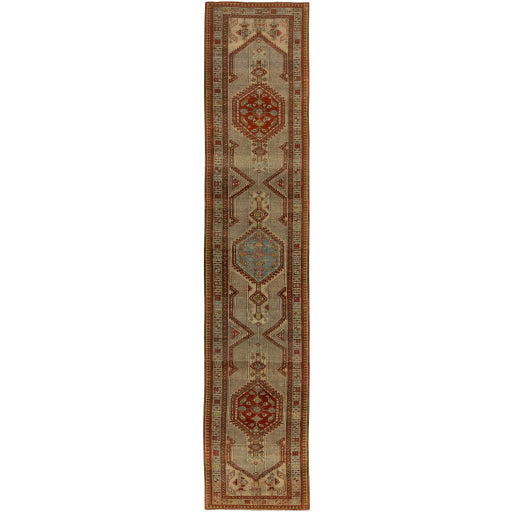 Surya One of a Kind Traditional N/A Rugs OOAK-1248