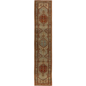 Surya One of a Kind Traditional N/A Rugs OOAK-1248