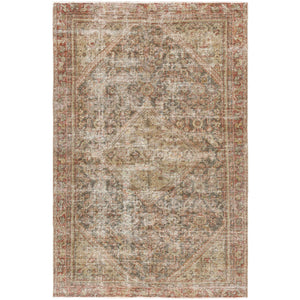 Surya One of a Kind Traditional N/A Rugs OOAK-1250