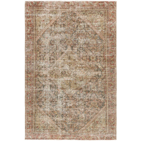 Image of Surya One of a Kind Traditional N/A Rugs OOAK-1250