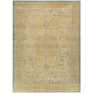 Surya One of a Kind Traditional N/A Rugs OOAK-1254