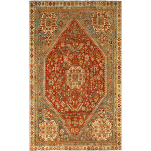 Surya One of a Kind Traditional N/A Rugs OOAK-1256