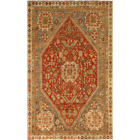 Image of Surya One of a Kind Traditional N/A Rugs OOAK-1256