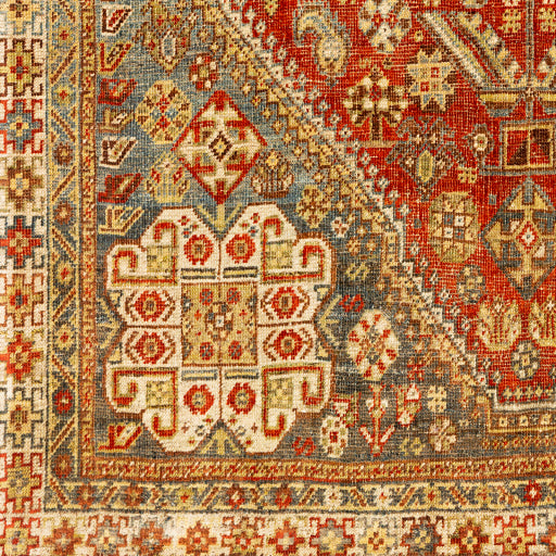 Surya One of a Kind Traditional N/A Rugs OOAK-1256
