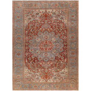 Surya One of a Kind Traditional N/A Rugs OOAK-1260