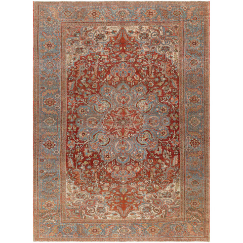 Image of Surya One of a Kind Traditional N/A Rugs OOAK-1260