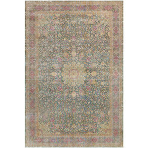 Surya One of a Kind Traditional N/A Rugs OOAK-1262