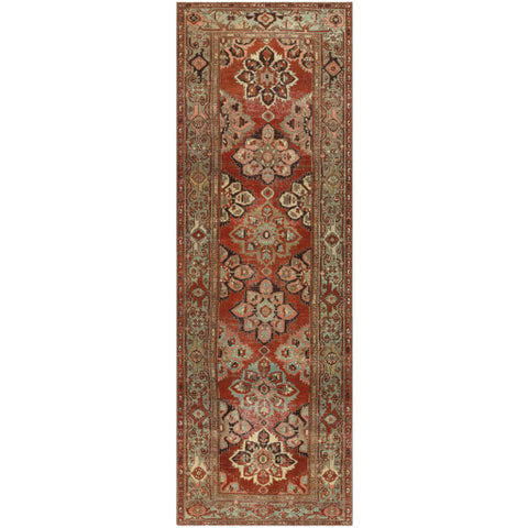 Image of Surya One of a Kind Traditional N/A Rugs OOAK-1265
