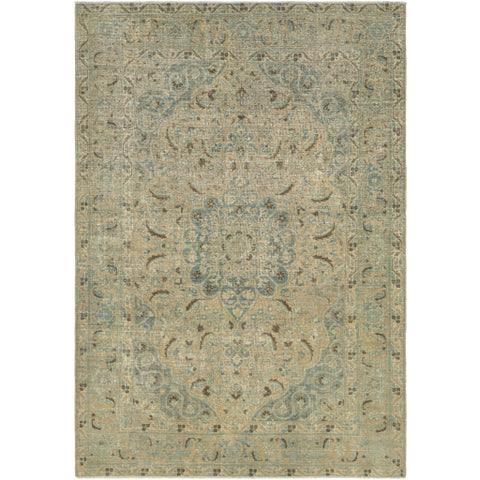 Image of Surya One of a Kind Traditional N/A Rugs OOAK-1267