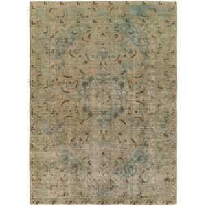 Surya One of a Kind Traditional N/A Rugs OOAK-1268