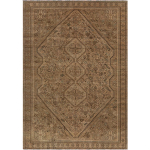 Surya One of a Kind Traditional N/A Rugs OOAK-1269