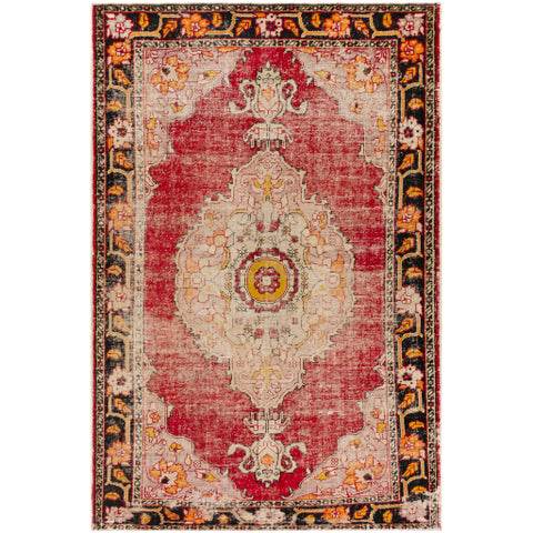 Image of Surya One of a Kind Traditional N/A Rugs OOAK-1271