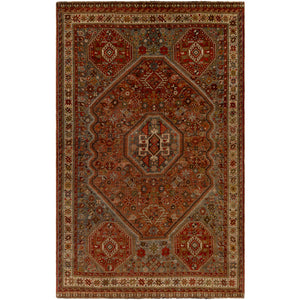 Surya One of a Kind Traditional N/A Rugs OOAK-1272