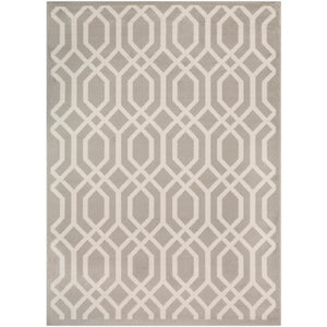 Surya Oslo Cottage Light Gray, Cream Rugs OSL-2312