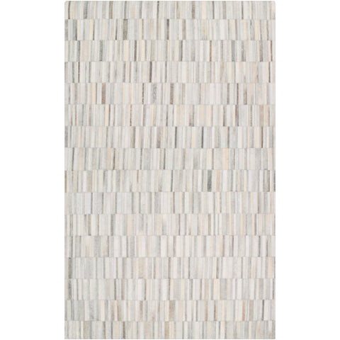 Image of Surya Outback Modern Khaki, White, Medium Gray Rugs OUT-1013