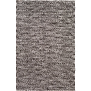 Surya Ozark Modern Charcoal Rugs OZK-2303