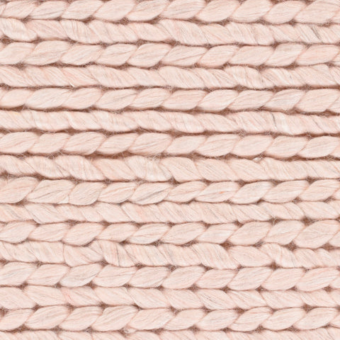 Image of Surya Ozark Modern Pale Pink Rugs OZK-2304