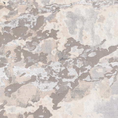 Image of Surya Perception Modern Taupe, Beige, Light Gray, Charcoal, White, Khaki Rugs PCP-2306