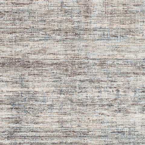Image of Surya Presidential Modern Medium Gray, Charcoal, Ivory, Butter, Pale Blue, Bright Blue, Lime, Peach, Burnt Orange Rugs PDT-2308