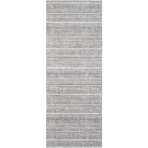 Surya Presidential Global Pale Blue, Dark Green, Bright Blue, Medium Gray, Charcoal, Ivory Rugs PDT-2318