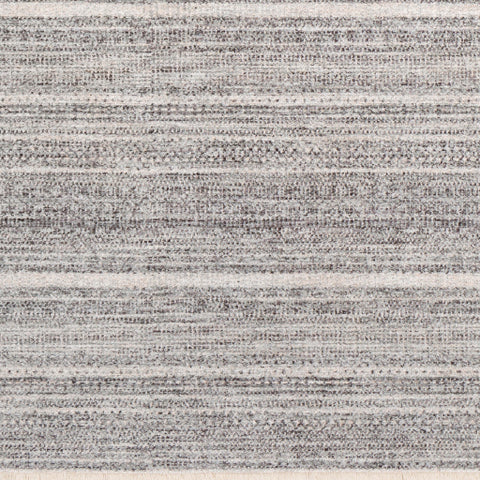 Image of Surya Presidential Global Pale Blue, Dark Green, Bright Blue, Medium Gray, Charcoal, Ivory Rugs PDT-2318