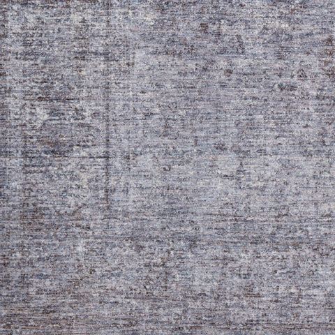 Image of Surya Presidential Traditional Bright Blue, Pale Blue, Dark Blue, Charcoal, Medium Gray, Ivory Rugs PDT-2319