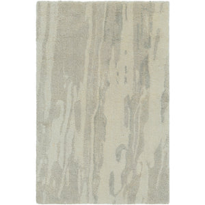 Surya Pisces Modern Sea Foam, Sage, Moss Rugs PIS-1001