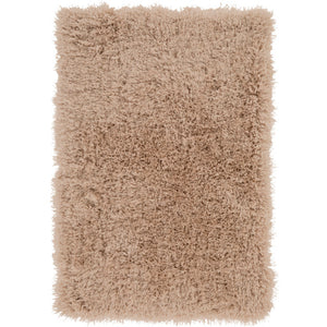 Surya Portland Modern Taupe Rugs PLD-2003