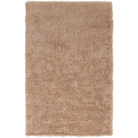 Image of Surya Portland Modern Taupe Rugs PLD-2003