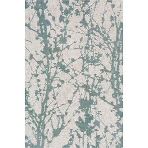 Surya Primal Modern Mint, Taupe, Cream Rugs PML-1005