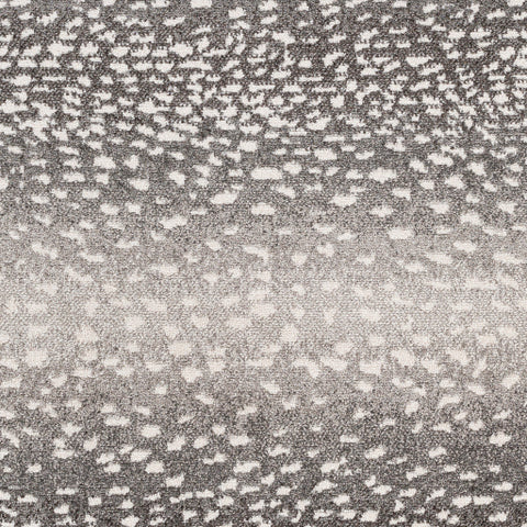 Image of Surya Positano Modern Charcoal, Medium Gray, Light Gray, White Rugs PSN-2313