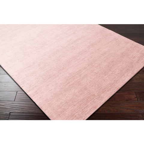 Image of Surya Pure Modern Blush Rugs PUR-3002