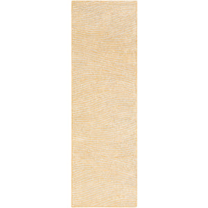 Surya Quartz Modern Butter, Light Gray Rugs QTZ-5032