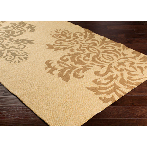 Surya Rain Traditional NULL Rugs RAI-1202