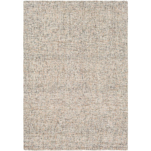 Surya Robin Modern Dark Green, Cream, Khaki, Camel Rugs RBI-1003