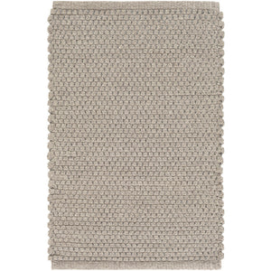 Surya Reef Modern Light Gray Rugs REE-2000