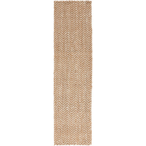 Surya Reeds Cottage Tan, Cream Rugs REED-804