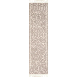 Surya Restoration Global Cream, Taupe Rugs REO-2310