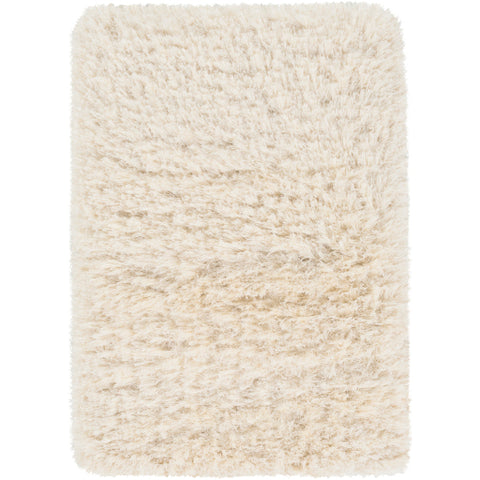 Image of Surya Rhapsody Modern Cream Rugs RHA-1001