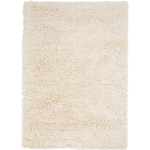 Image of Surya Rhapsody Modern Cream Rugs RHA-1001