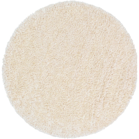 Image of Surya Rhapsody Modern Cream Rugs RHA-1001