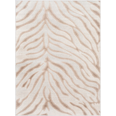 Image of Surya Remy Modern Taupe, Camel, White, Light Gray Rugs RMY-2300