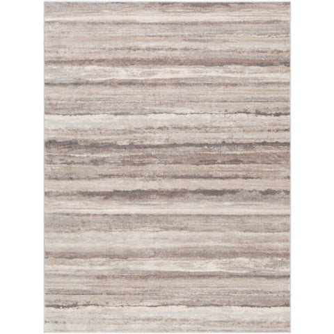 Image of Surya Roma Modern Medium Gray, Tan, Camel, White Rugs ROM-2306