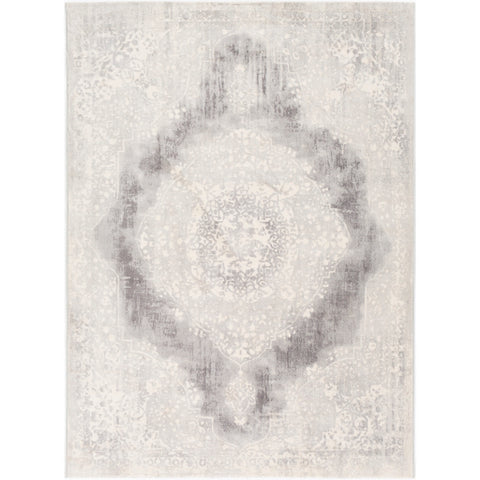 Image of Surya Roma Traditional Light Gray, Cream, Camel Rugs ROM-2312