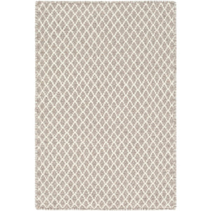 Surya Ravena Cottage Taupe, Cream Rugs RVN-3003