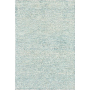 Surya Strada Modern Aqua, Cream Rugs SDA-2304