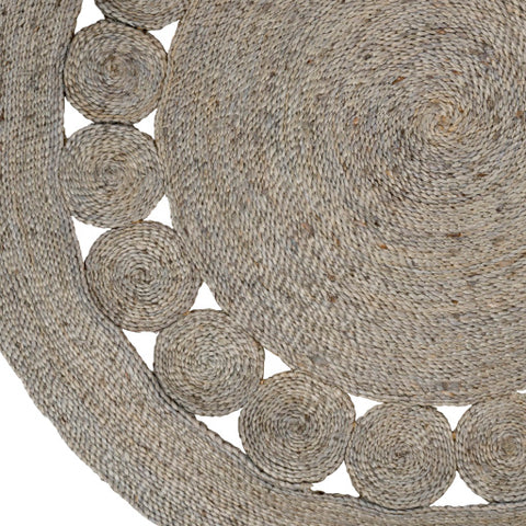 Image of Surya Sundaze Cottage Taupe Rugs SDZ-1007