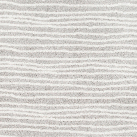 Image of Surya Seville Modern Medium Gray, White Rugs SEV-2308