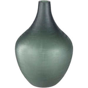 Surya Seaglass Modern Black Decorative Accents SGL-005-Wanderlust Rugs