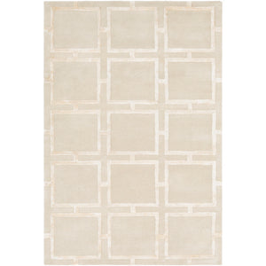 Surya Skyline Modern Khaki Rugs SKL-2025